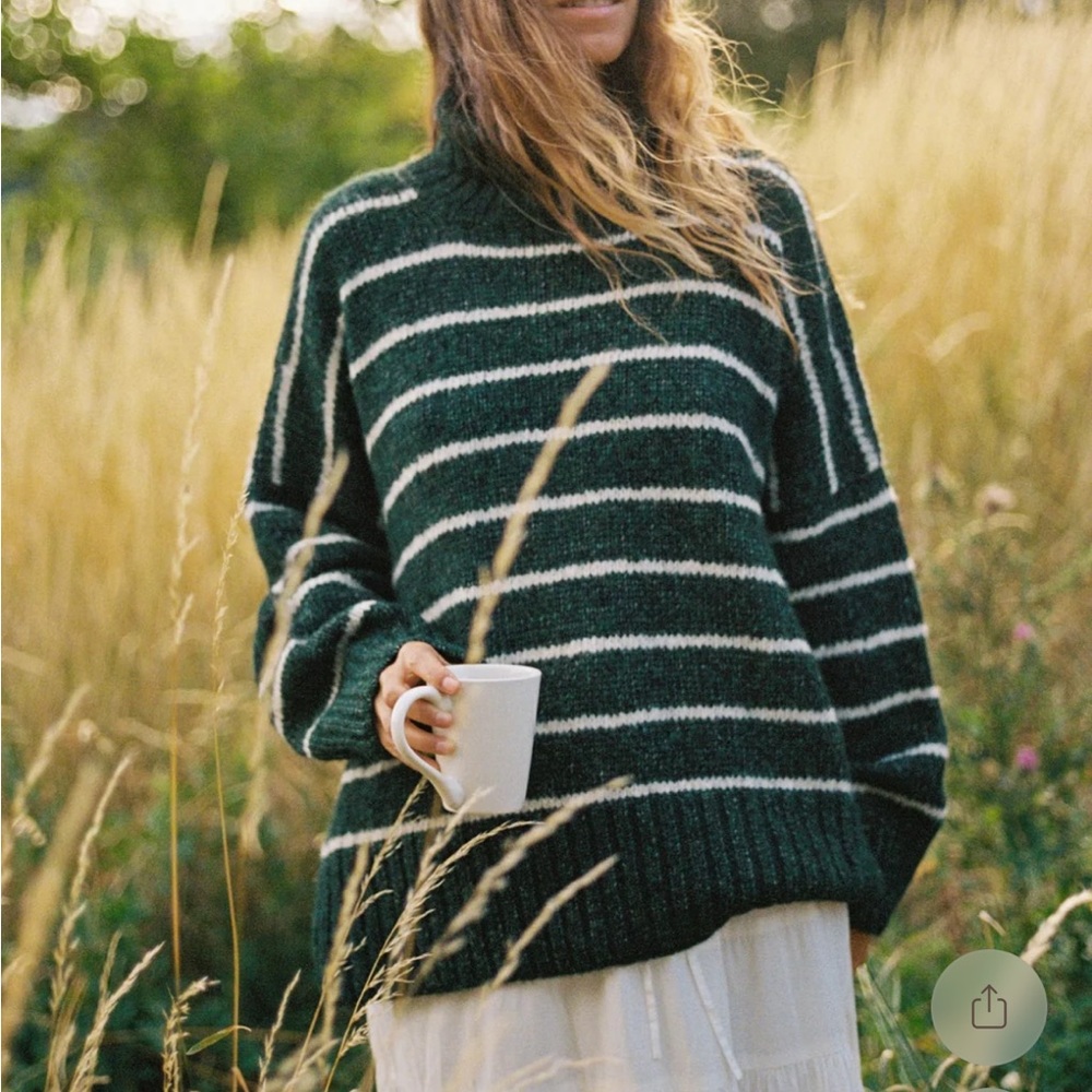 Christy Dawn Ingrid Sweater